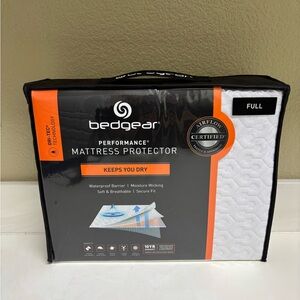 Mattress Protector - Full size